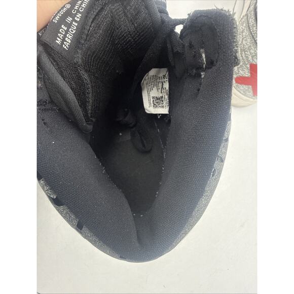 Size 10 - Jordan 1 OG High Rebellionaire - Picture 3 of 8